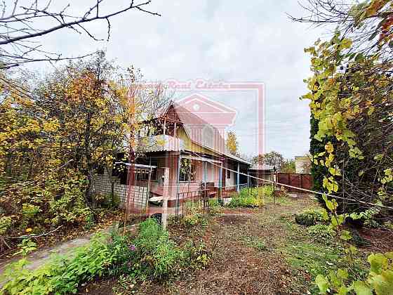 Продаж 2-поверховий Будинок з ділянкою 10 сот 80 кв.м  на СТ Ярославка Власівка