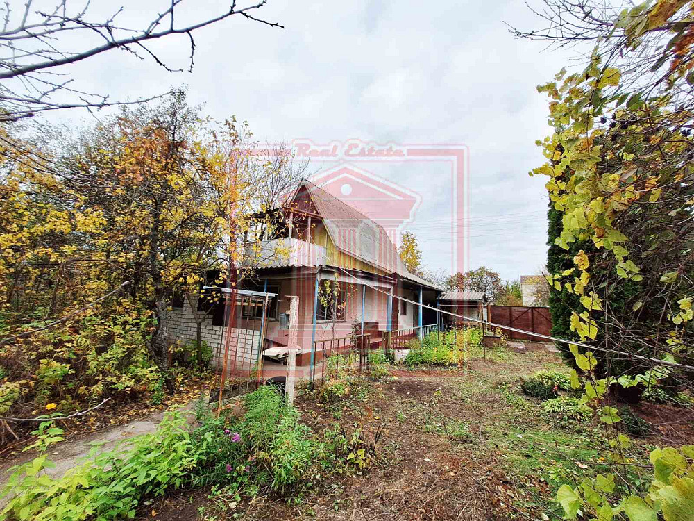 Продаж 2-поверховий Будинок з ділянкою 10 сот 80 кв.м  на СТ Ярославка Vlasivka - photo 2