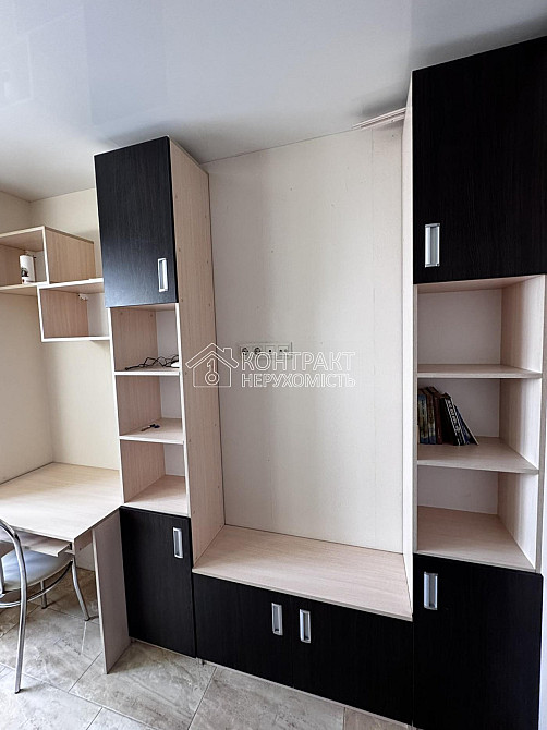 Оренда Квартира 1-кімнатна, 3/6 поверх на вул. Шевченківський Харків - фото 16