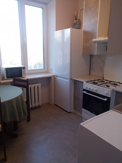 Продается 2-комнатная квартира на ул Семинарской с ремонтом Odessa - photo 5