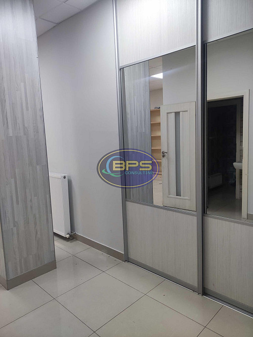 Оренда офісне приміщення поверх - 2/8 Одеса - фото 5