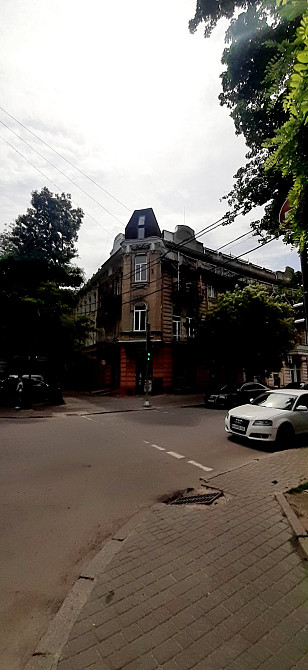 Центр, пр-т Александровский,1 комнатная квартира Одесса - изображение 9