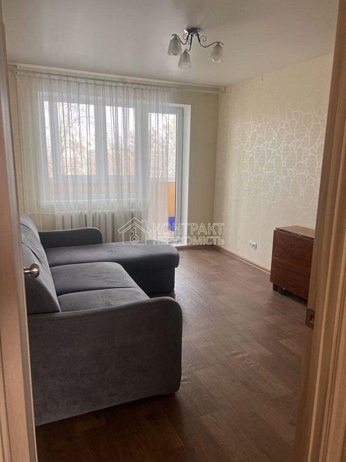 Оренда Квартира 2-кімнатна, 4/5 поверх на вул. Гвардійців Широнінців Харків - фото 4