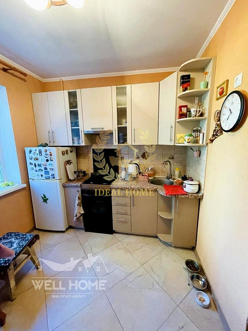 Продаж Квартира 2-кімнатна на Озерная ул., 22 Kiev - photo 1