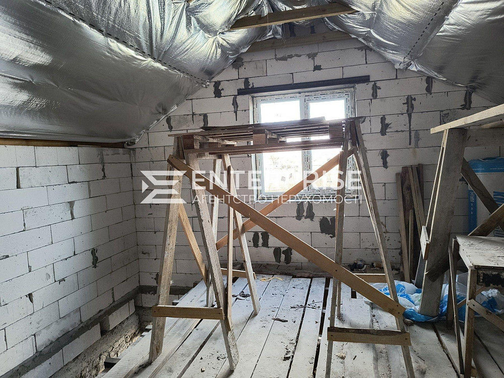 Продаж Будинок 5-кімнатний на вул. Мічуріна Будище (Черкаський район) - фото 19