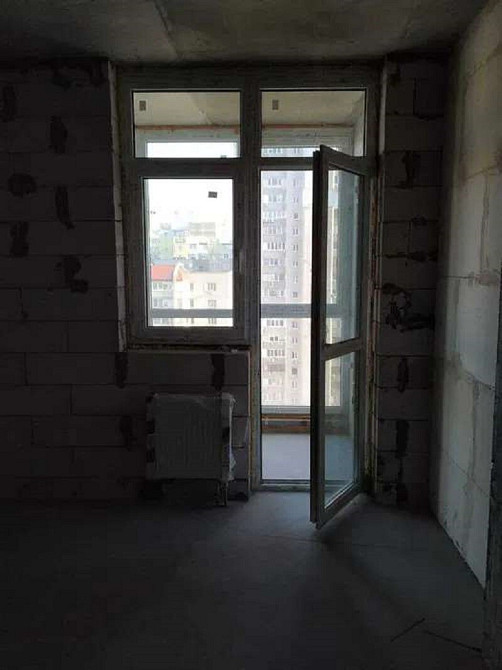 Продаж Квартира 2-кімнатна, 11/25 поверх на улица Ревуцкого, д.40 Київ - фото 2