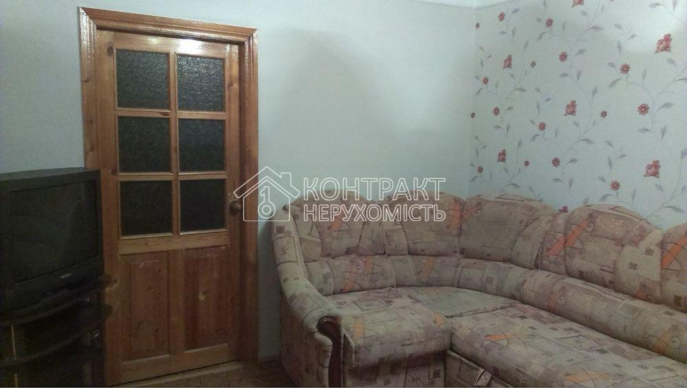 Оренда Квартира 3-кімнатна, 8/9 поверх на вул. Зерновой Харків - фото 7