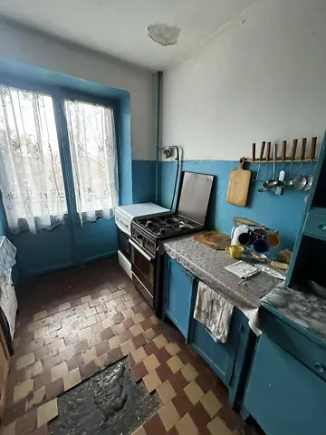 Продаж  Кімната 12.2 кв.м вул. Тернопільська 12/1 Хмельницький - фото 10