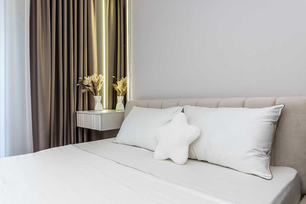 Продаж Квартира 2-кімнатна, 12/21 поверх на Максимовича Михайла вул., д. 24г Київ - фото 9