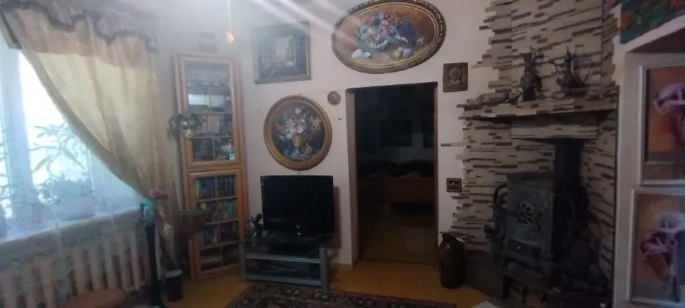 Продаж 1-поверховий Будинок з ділянкою 6 сот 75 кв.м 3 кімн. на Грушевського Ужгород - фото 5