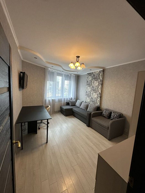 Оренда Квартира 1-кімнатна, 3/17 поверх на Завальна, 10В Kiev - photo 3