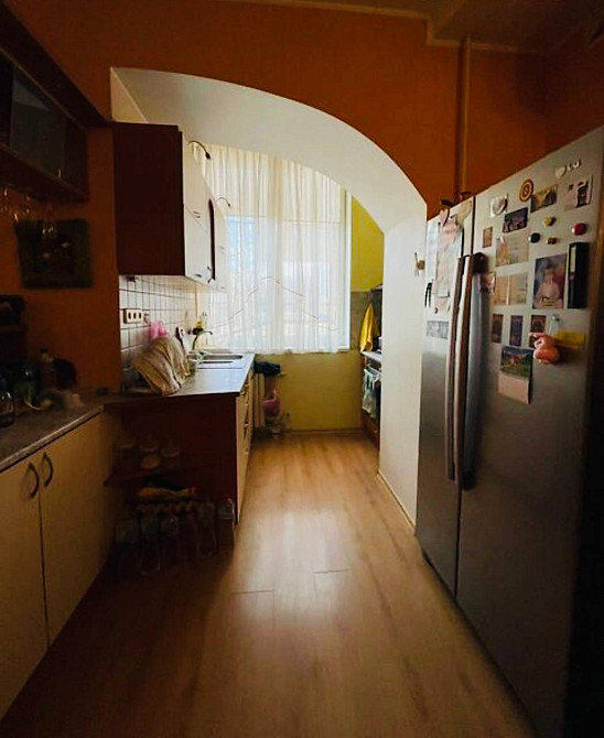 Просторная квартира в самом центре Таирова Одеса - фото 3