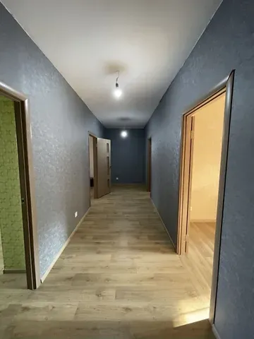 Продаж 4к Квартира 91.6 кв.м ЖК Дом на Лазурной Миколаїв - фото 4