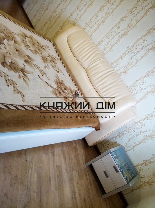 Оренда Квартира 1-кімнатна, 26/26 поверх на Радунская ул. Kiev - photo 3