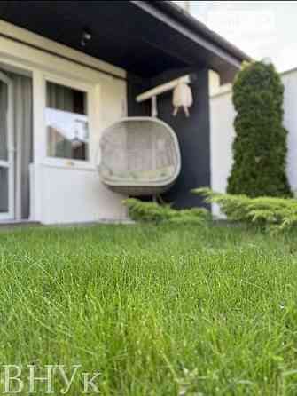 Продаж Квартира 2-кімнатна, 1/4 поверх на Лісова Ternopil'