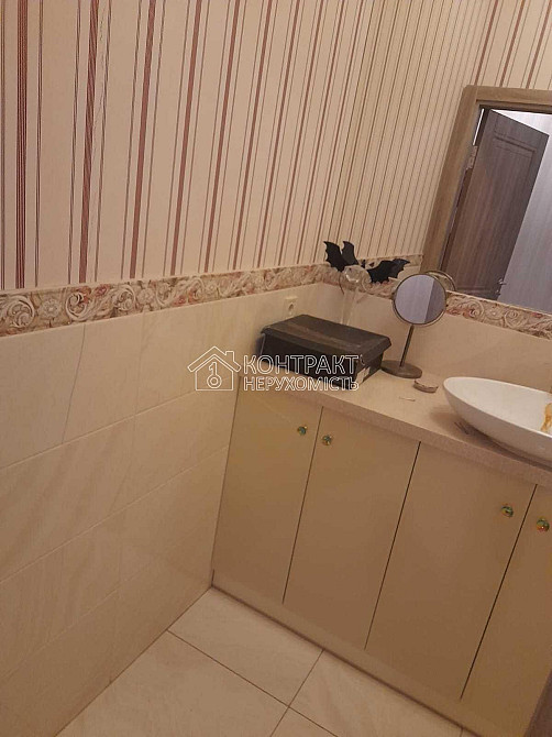 Продаж Квартира 2-кімнатна, 16/24 поверх на вул. Науки Kharkiv - photo 13