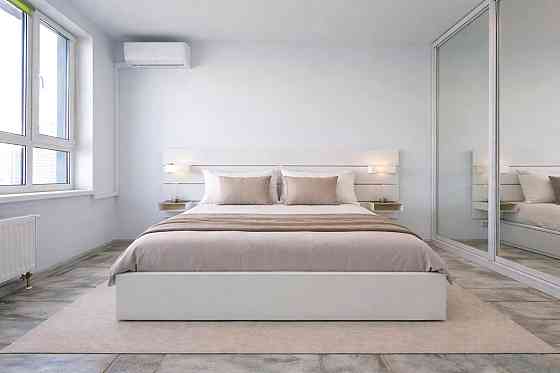 Продаж Квартира 1-кімнатна, 14/26 поверх на Шолуденко вул., д. 1-А Kiev