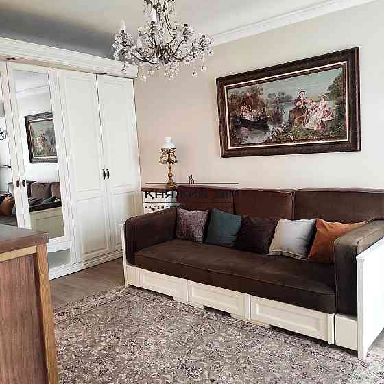 Оренда Квартира 1-кімнатна, 3/4 поверх на вул. Киквидзе ул./Михайла Бойчука Киев