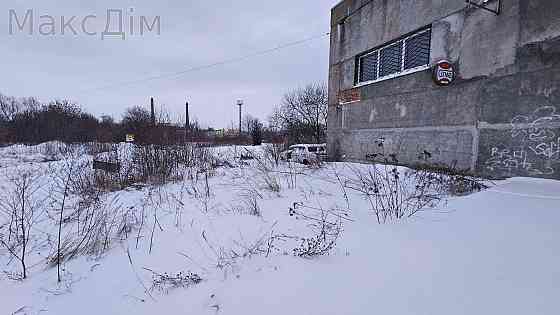 Продаж приміщення вільного призначення Тернопіль