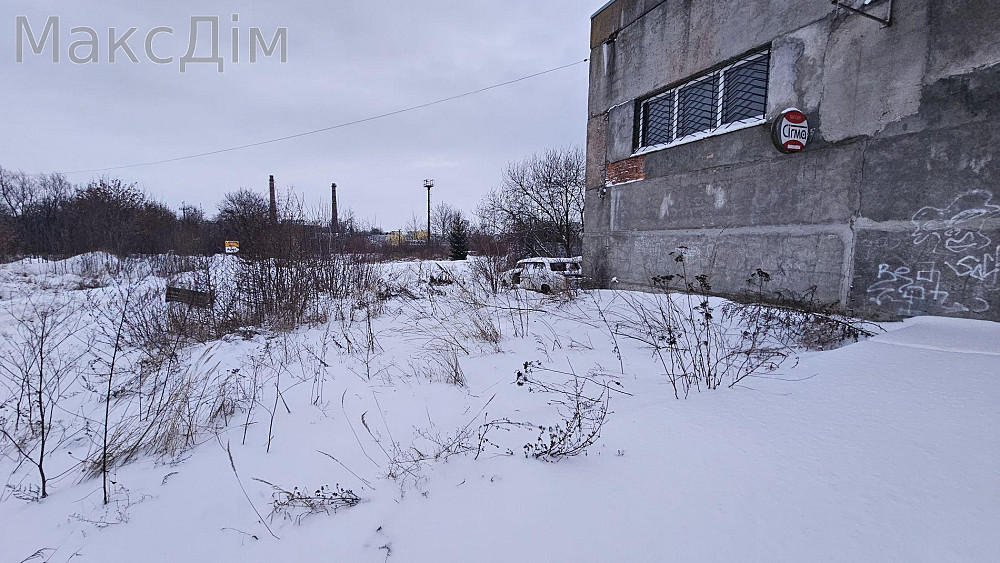 Продаж приміщення вільного призначення Тернопіль - фото 6