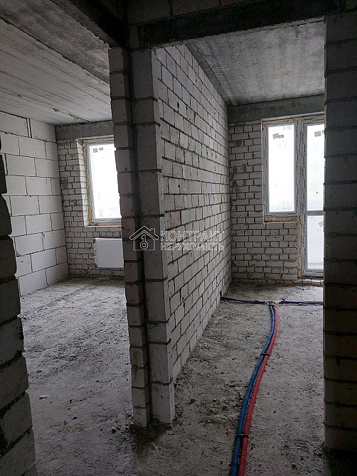 Продаж Квартира 1-кімнатна, 1/9 поверх на вул. Мира Харків - фото 4