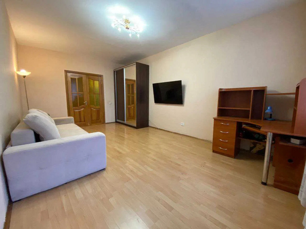 Оренда Квартира 2-кімнатна, 2/13 поверх на Харківському шосе, 58а Київ - фото 1