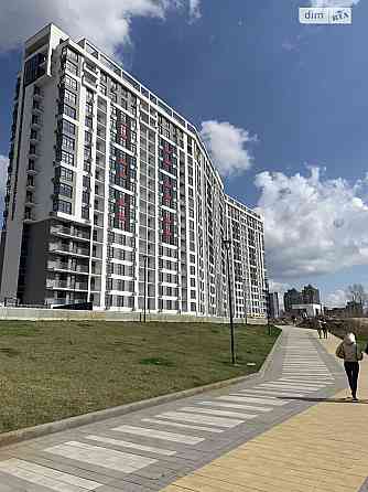 Продаж Квартира 2-кімнатна, 12/17 поверх на Никольско-Слободская, 11 Киев