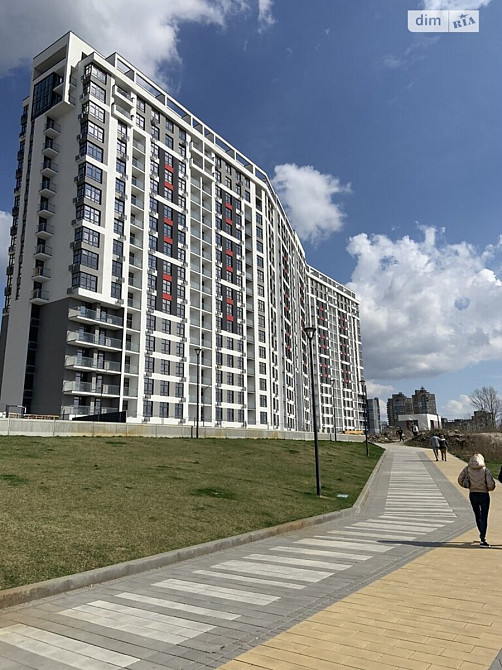 Продаж Квартира 2-кімнатна, 12/17 поверх на Никольско-Слободская, 11 Киев - изображение 2