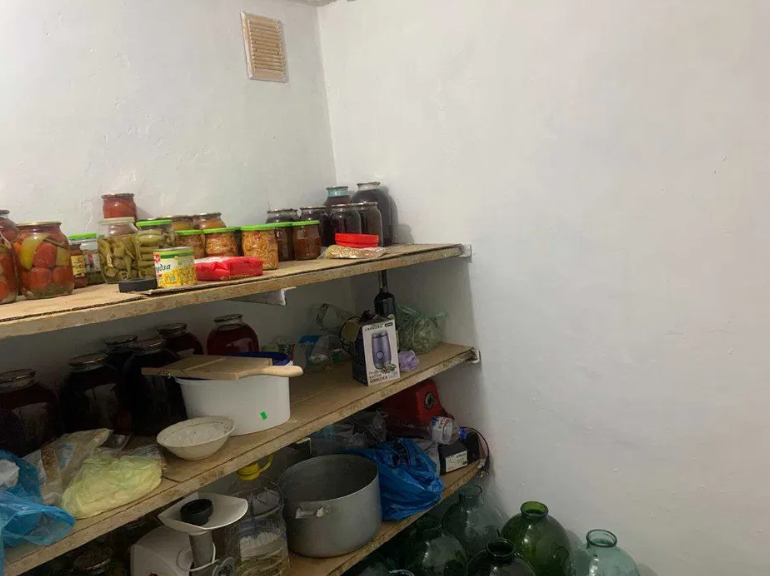 Продам капитальный дом с ремонтом  в Прилиманском (р-н Промрынка 7 км) Прилиманське - фото 5