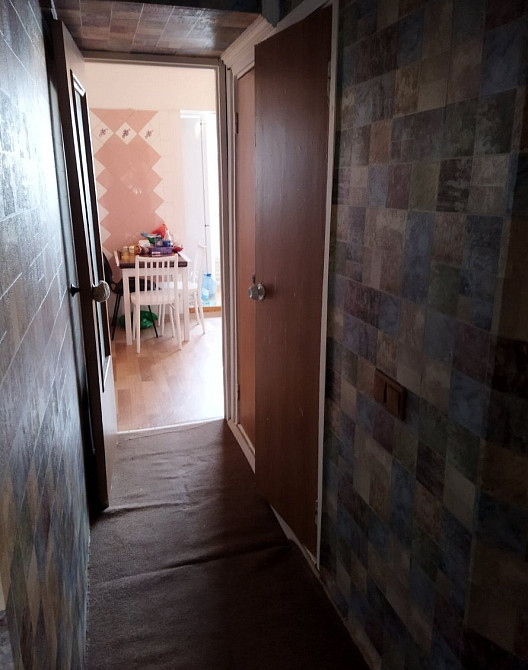 3-кімнатна, Свободи просп., 30А, Подільський Kiev - photo 9