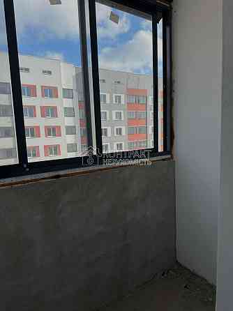 Продаж Квартира 1-кімнатна, 6/10 поверх на вул. Борткевича Харків