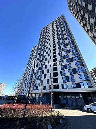 Продаж Квартира 3-кімнатна, 6/26 поверх на вул. Зарічна Киев