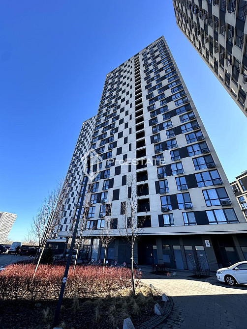 Продаж Квартира 3-кімнатна, 6/26 поверх на вул. Зарічна Киев - изображение 1