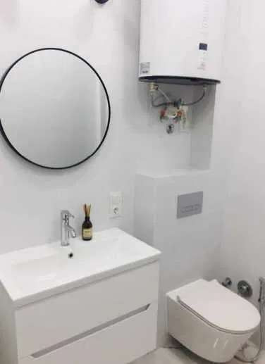 Оренда Квартира 1-кімнатна, 16/24 поверх на Центральная ул., 15 Kiev - photo 4