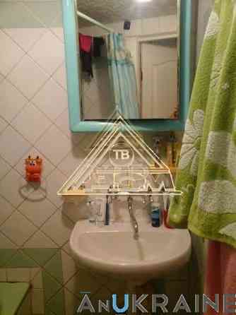 Продам просторную квартиру Одеса