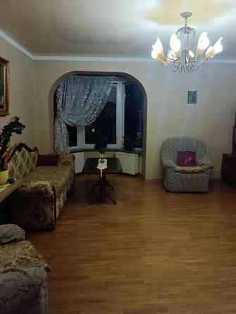 Продаж Квартира 3-кімнатна, 6/6 поверх на Котляревського І. вул., 13 Тернопіль