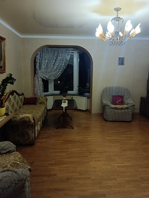 Продаж Квартира 3-кімнатна, 6/6 поверх на Котляревського І. вул., 13 Тернопіль - фото 4