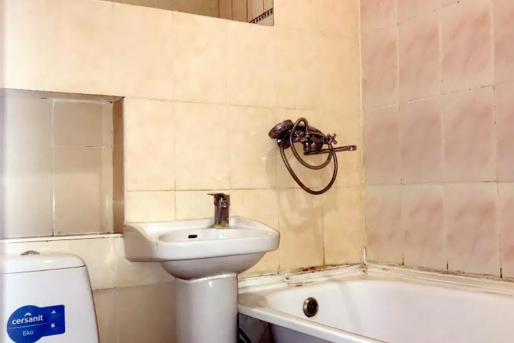 2-комнатная сталинка  окнами на Прохоровский сквер Одеса - фото 8