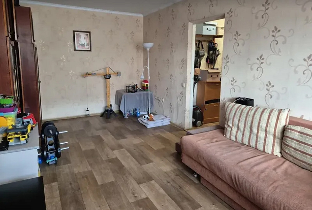 Продаж Квартира 2-кімнатна, 4/10 поверх на Мира пр., 18 Дніпро - фото 4