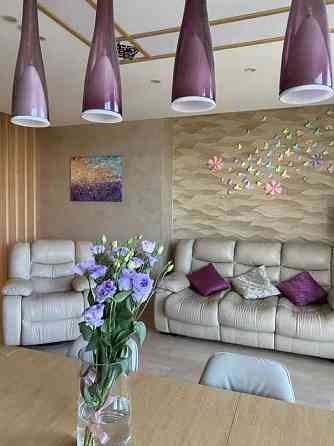 Оренда Квартира 3-кімнатна, 9/16 поверх на ул. Анатолия Петрицкого Київ