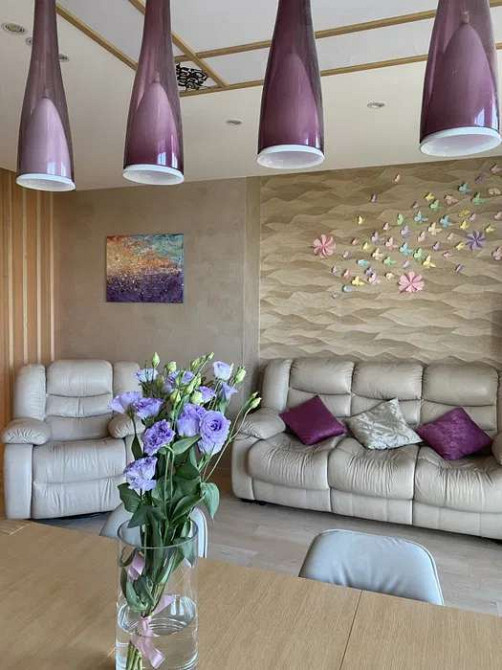 Оренда Квартира 3-кімнатна, 9/16 поверх на ул. Анатолия Петрицкого Київ - фото 2