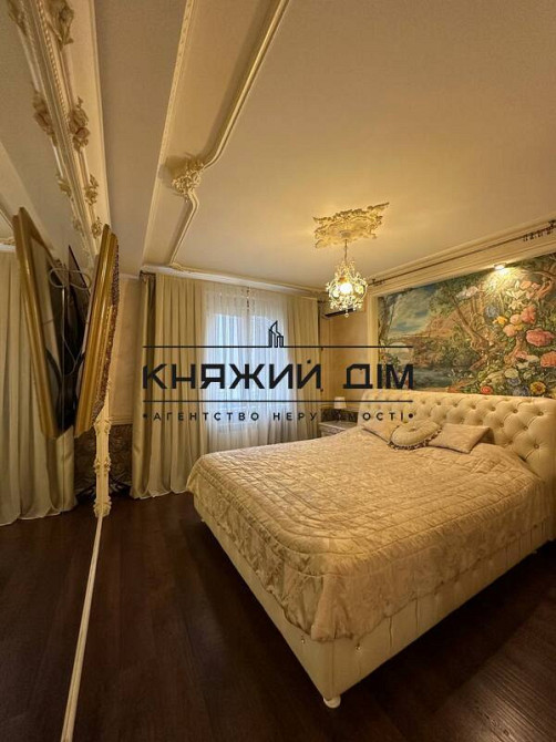 Оренда Квартира 2-кімнатна, 7/23 поверх на Днепровская Набережная Киев - изображение 16