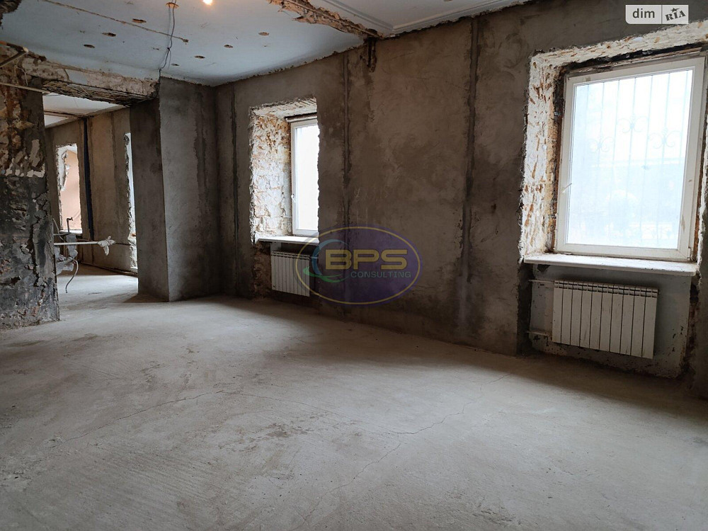 Продаж офісне приміщення на вул. Гаванная приміщень - 4, поверх - 1/2 Одесса - изображение 5