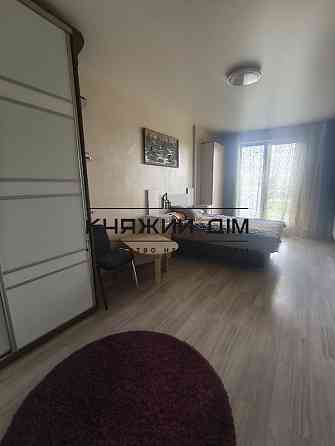 Оренда Квартира 2-кімнатна, 13/27 поверх на Кировоградская ул. Kiev