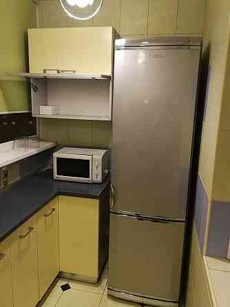 Оренда Квартира 1-кімнатна на Харьковское шоссе, 56 Київ