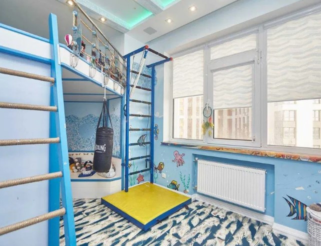 Продается 2-х ком. квартира в жк - 2 Жемчужина Odessa - photo 15