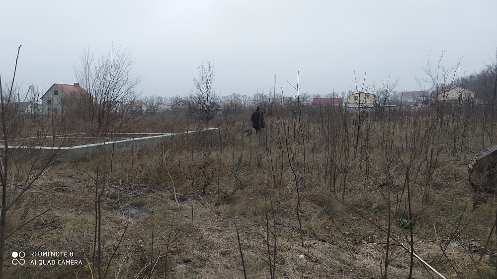 Продаж земельної ділянки 10 соток на ул. Магістральна, 26  - фото 2