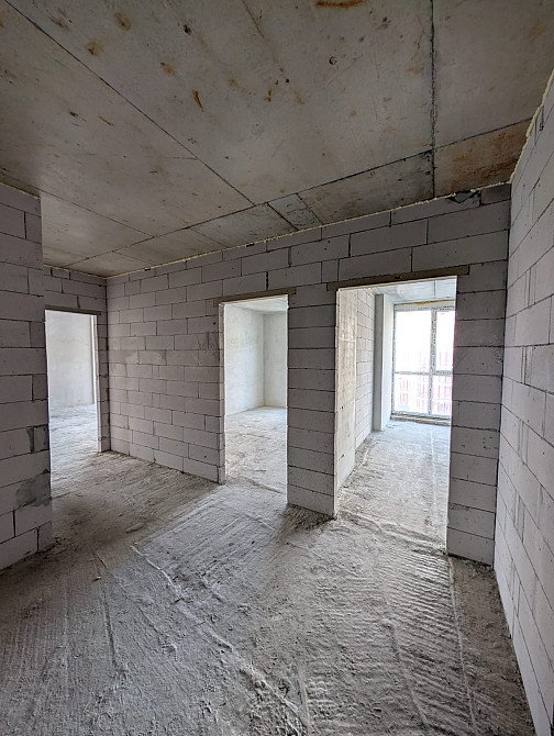 Продаж Квартира 3-кімнатна, 5/10 поверх на Хоткевича Ivano-Frankivs'k - photo 9