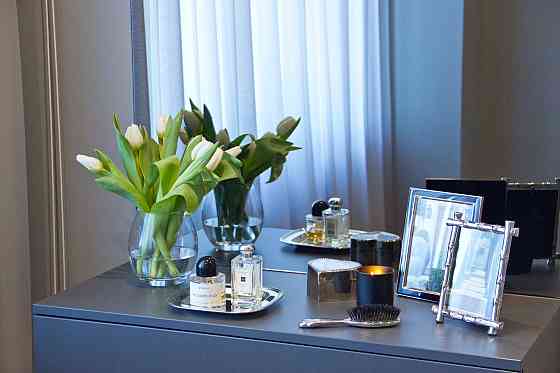 Продам 3-комнатную квартиру в ЖК "Париж", в Удельном переулке. Odessa