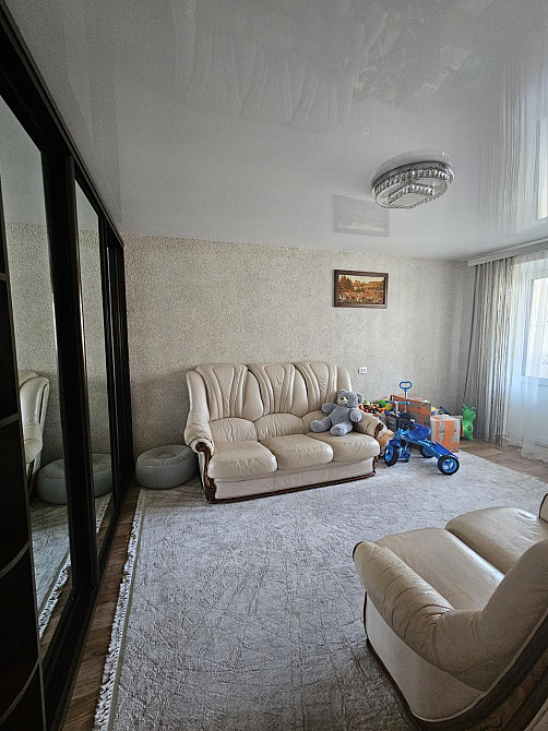 Продаж Квартира 3-кімнатна, 4/5 поверх на вул. Степана Бандери Rivne - photo 8